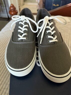 IZOD Men’s Rangley Izod NIB Size 9.5. Only $25!!!